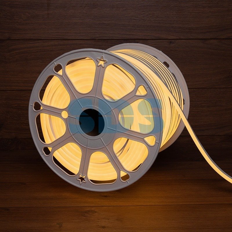 

Гибкий неон Neon-Night LED SMD 8x16 мм 131-046