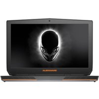 Игровой ноутбук Dell Alienware 17 R3 [AW17R3-1675SLV]