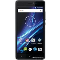 Телефон TeXet X-Force Blue [TM-5009]