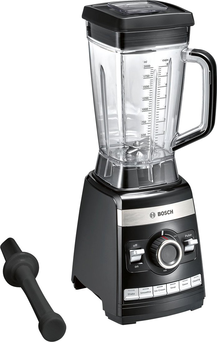 

Стационарный блендер Bosch MMBH6P6B