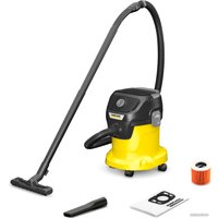 Пылесос Karcher KWD 3 V-15/4/20 1.628-444.0