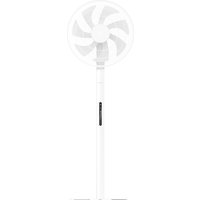 Вентилятор Xiaomi Smart Standing Fan Pro Slim EU BPLDS12DM (с евровилкой)