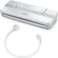 Вакуумный упаковщик Kitfort KT-1559