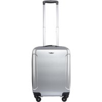 Чемодан-спиннер Rion+ 466-5 (циркон)