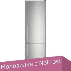 

Холодильник Liebherr CNef 4015