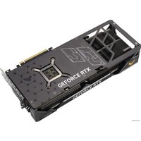 Видеокарта ASUS TUF Gaming GeForce RTX 4090 OC Edition 24GB GDDR6X TUF-RTX4090-O24G-GAMING