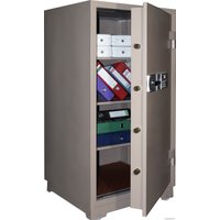 Офисный сейф Wenzhou HS1400 K+EL