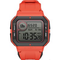 Умные часы Amazfit Neo (оранжевый)