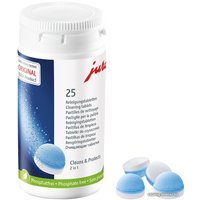 Средство для кофеварки JURA 62535