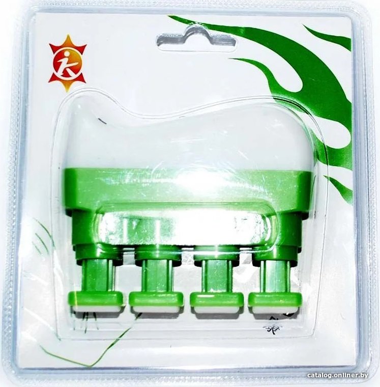 Эспандер ZEZ Sport SG-W19