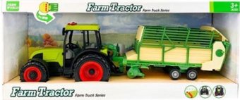 Трактор Bolalar 1188E-4