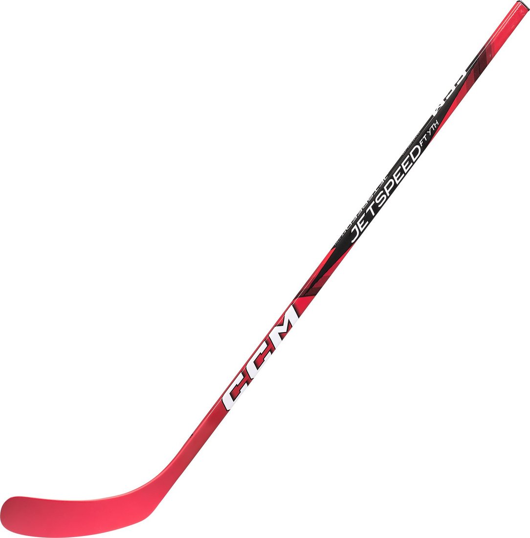 Составная клюшка CCM JS7Y YT JS Stick 10 Grip 29 L