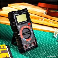 Мультиметр Deli DL334301 102976