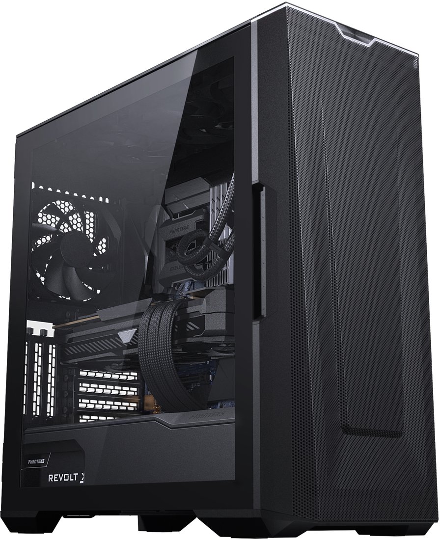 

Корпус Phanteks Eclipse G500A Performance PH-EC500GA_BBK01