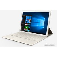 Планшет Huawei MateBook 128GB Golden [HZ-W09]