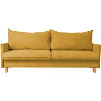 Диван Mio Tesoro Ванкувер 3ПЗм (Santos 10)