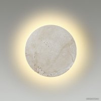 Светильник Odeon Light Travertino 6625/8WL