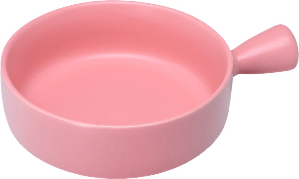 

Форма для запекания Белбогемия Z11134-M.Pink 106776