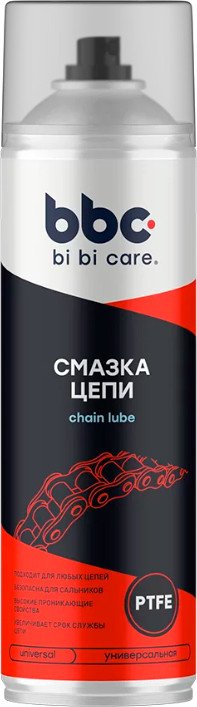 

Смазка для цепи AEG Lubricants PTFE 4409 210мл