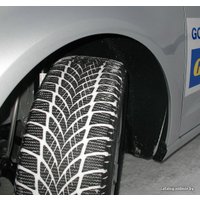 Зимние шины Goodyear UltraGrip Ice 2 245/40R18 97T