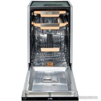 Встраиваемая посудомоечная машина VARD VDI451C