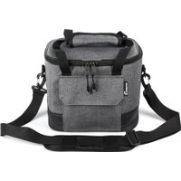 Термосумка Следопыт Gray Line Pro 13л (серый)