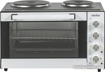 Мини-печь Simfer M3541