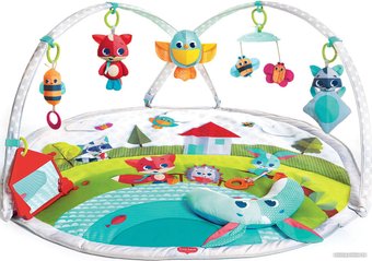 Развивающий коврик Tiny Love Meadow Days Dynamic Gymini 3333120501