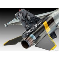 Сборная модель Revell 03905 Многоцелевой истребитель F-16 Mlu