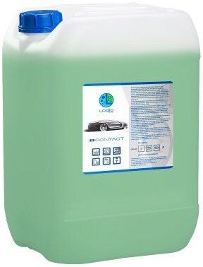 Logic Contact 20л