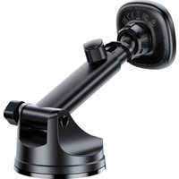 Держатель для смартфона AceFast Fast Wireless Charger Magnetic Car Holder D47