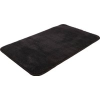 Коврик для ванной Swensa Ping Black 2 50x80см SWM-4014-BLK-B (черный)