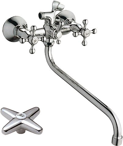 

Смеситель Haiba HB2220