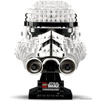 Конструктор LEGO Star Wars 75276 Шлем штурмовика