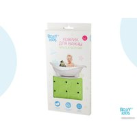 Коврик для купания Roxy Kids BM-M188GR (салатовый)