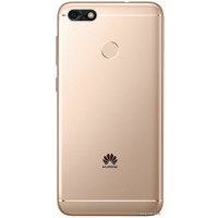 Телефон Huawei P9 Lite Mini (золотистый) [SLA-L22]