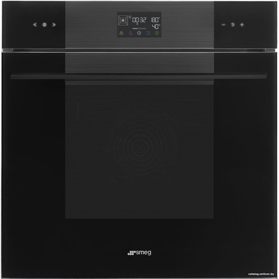Smeg Linea Aesthetic SOP6102S2PB3