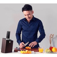 Набор ножей Huo Hou HU0033