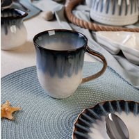 Набор кружек Fissman Galactic Waves 13532 (2шт) в Борисове