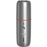 Автомобильный пылесос StarWind Moon Edition VC (серый)