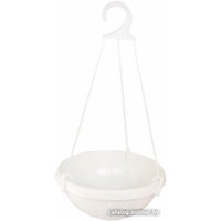 Вазон БЗПИ 23с482-3567 (5 л, белый)