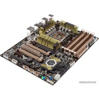 Материнская плата ASUS SABERTOOTH X58