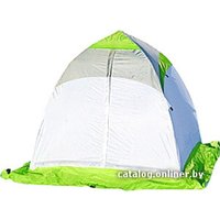 Палатка для зимней рыбалки Лотос 3