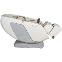 Массажное кресло Meridien Valencia (beige/white)