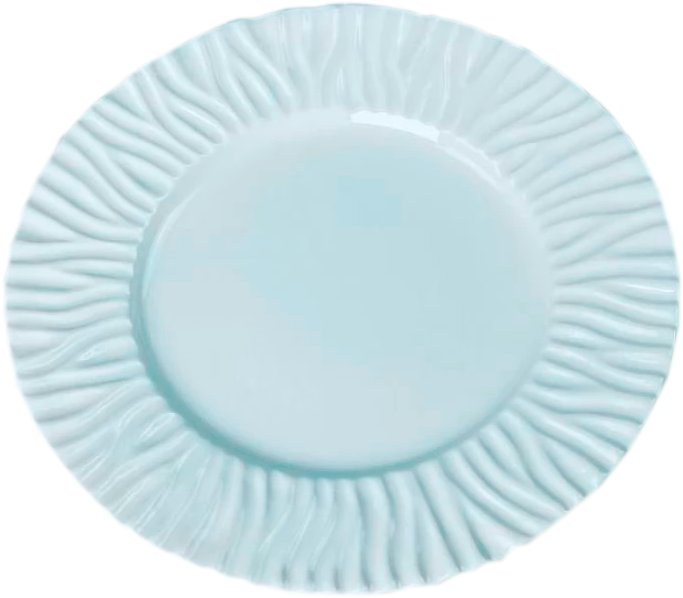 

Набор обеденных тарелок Lenardi Саванна 305-305 (6 шт)