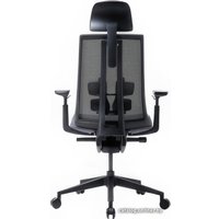 Офисное кресло Duorest D3-HS 3KGY1 3WGY1 (серый)