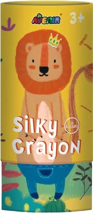 

Набор цветных карандашей Avenir BTS196002 (12 цв)