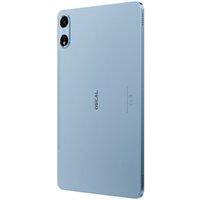 Планшет Oscal Pad 100 LTE 12GB/256GB (голубой)