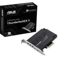 Плата расширения ASUS ThunderboltEX 5