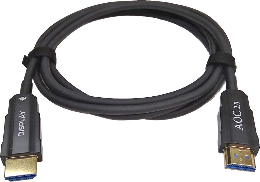 

Кабель USBTOP HDMI M - HDMI M (1.8 м, черный)